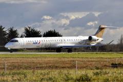 Bombardier CRJ 1000